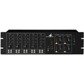 173450 Monacor PA-4040MPX Pre Amplifier *B-Stock **